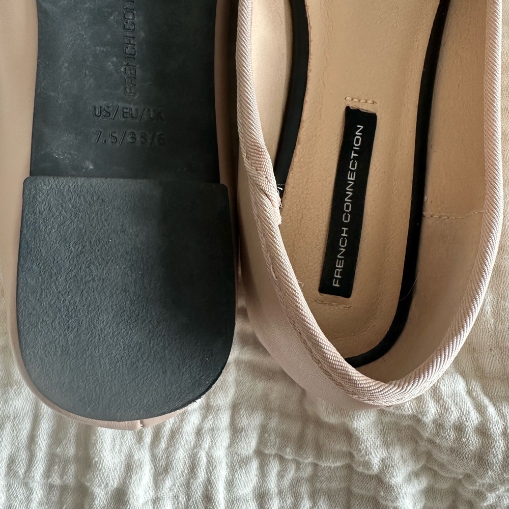 French Connection Flats